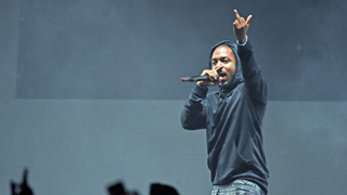 Kendrick Lamar, SZA, Schoolboy Q and more announce massive full-label tour